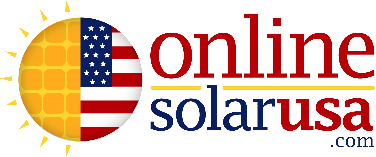 Online Solar USA